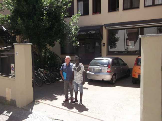 diminuzione migranti