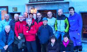 direttivo cai macugnaga sede