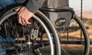 disabilita handicap