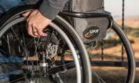 disabilita handicap