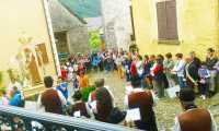 dissimo patronale