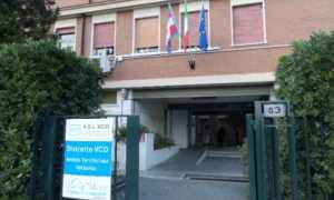 distretto asl