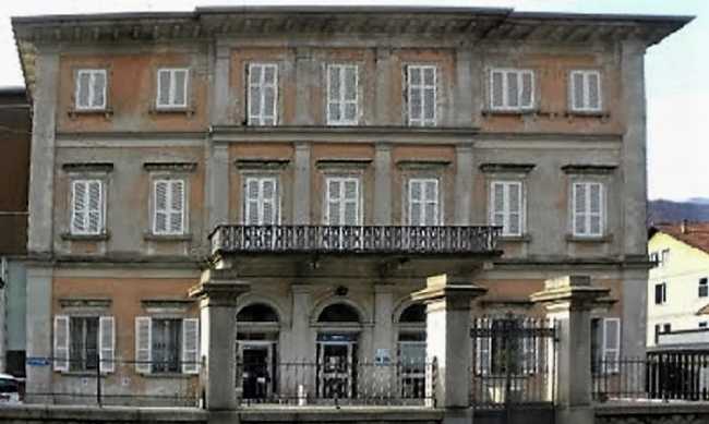 distretto sanitario Omegna700