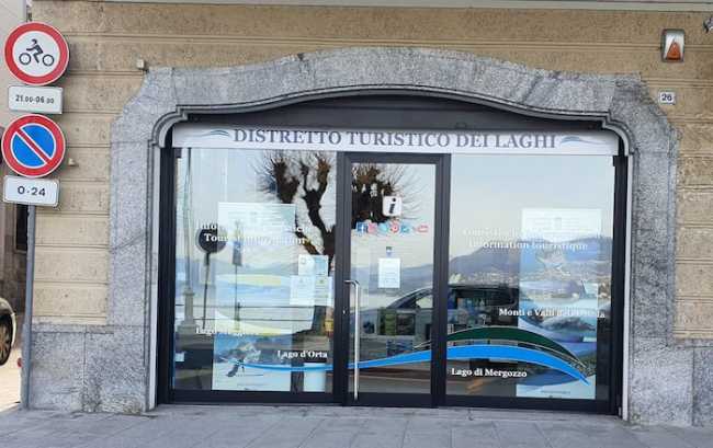 ditretto stresa