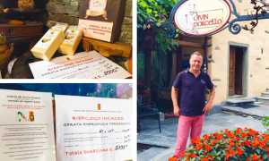 divin sartoretti terremoto