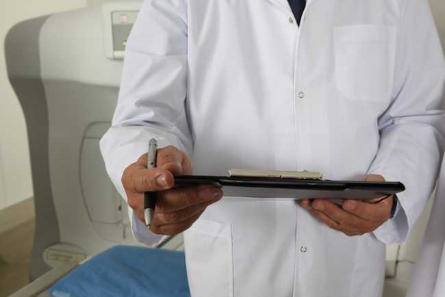 doctor medico dottore