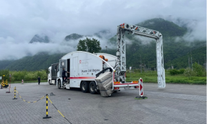 dogana mobile domo2
