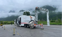 dogana mobile domo2