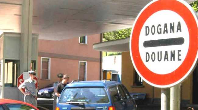 dogana generico