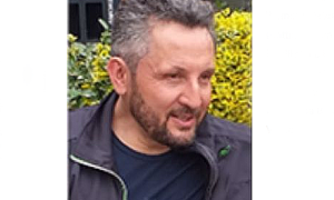 domenico mimmo palumbo