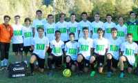 domo juve giovanile formazione