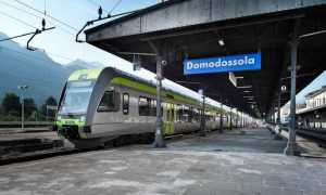 domo treno bls