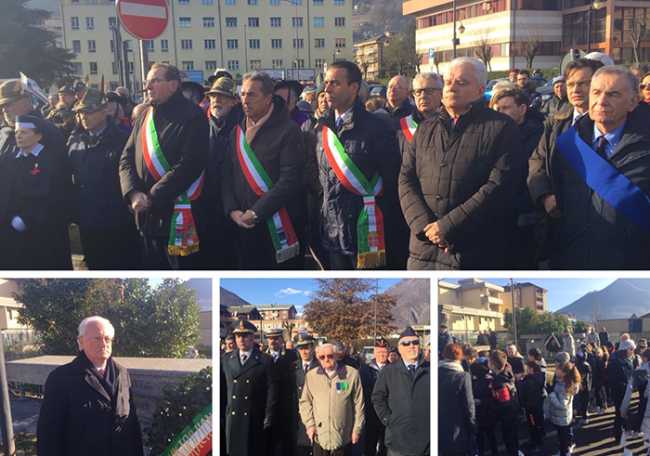 domo giornata memoria 2020