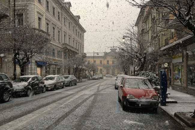 domo neve