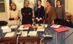 domo organi presentazione