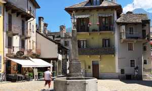 domo piazza fontana