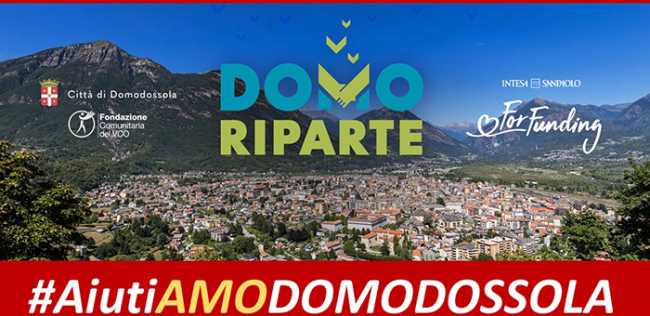 domo riparte altair