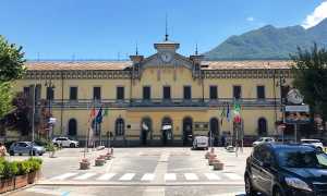 domo stazione