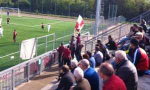 domo tifosi borgomanero juve