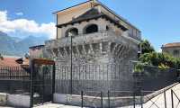 domo torretta