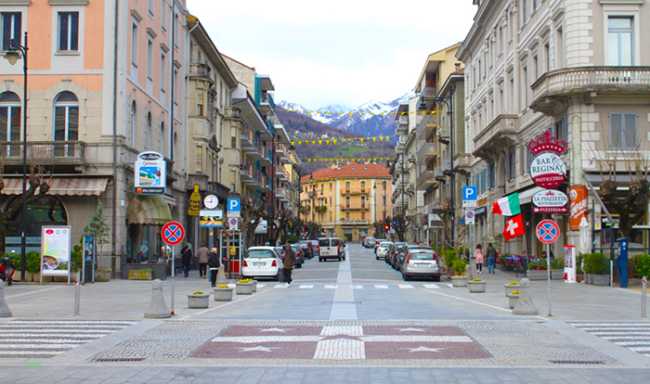 domo viale