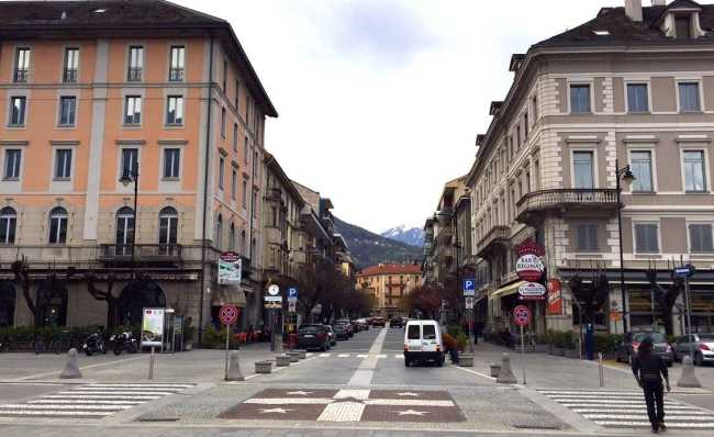 domo viale