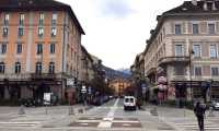 domo viale stazione