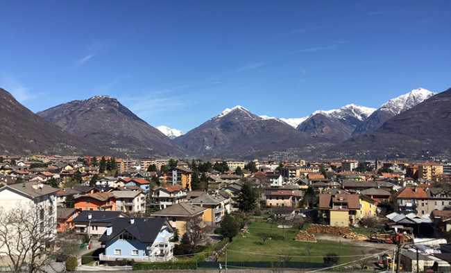 domo vista alto.vagna