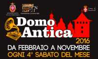 domoantica volantino