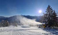 domobiabca sci neve