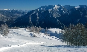 domobianca Lusentino vista vigezzo