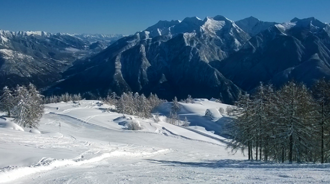 domobianca Lusentino vista vigezzo