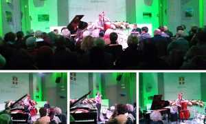 domojazz 18 cappella mix