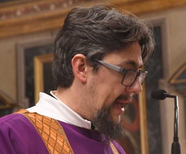 don lorenzo armano