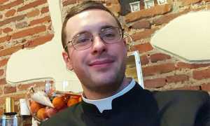 don Simone Taglioretti