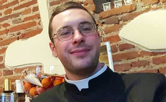 don Simone Taglioretti