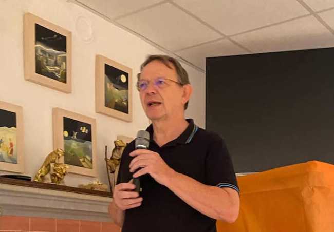 don roberto sogni