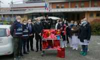 donazione aceti