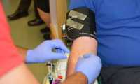 donazione sangue