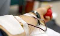 donazione sangue