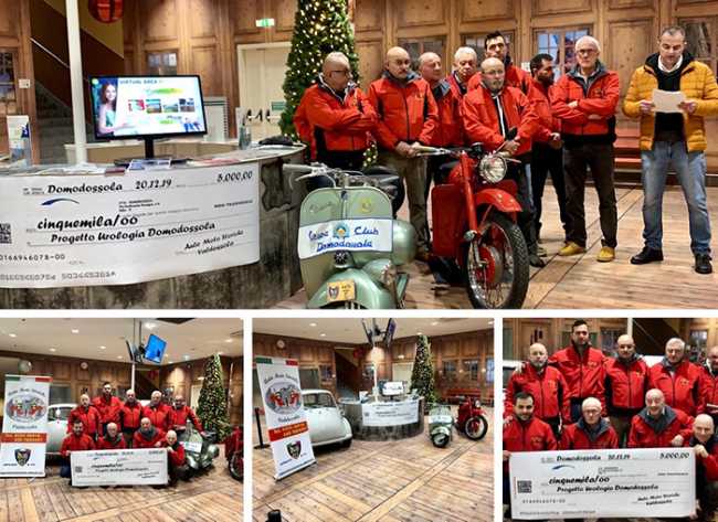 donazione urologia auto moto storiche crevola mix 19