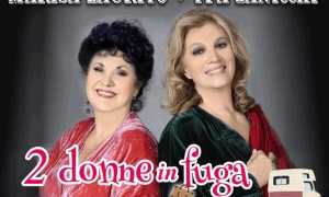 donne fuga