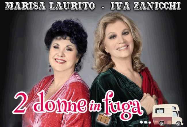 donne fuga