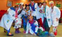 dottor clown
