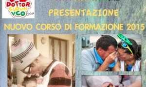 dottor clown locandina grande