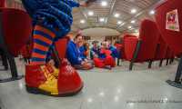 dottor clown vco
