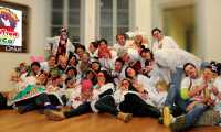 dottor clown vco