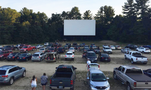 drive in giorno