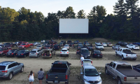 drive in giorno