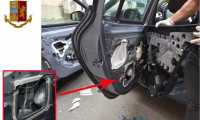 droga auto vc